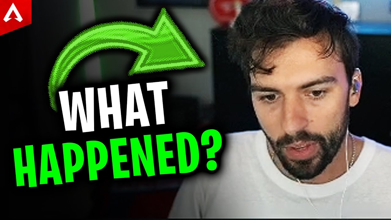 Snip3down Reveals Why He Got Dropped from Faze
