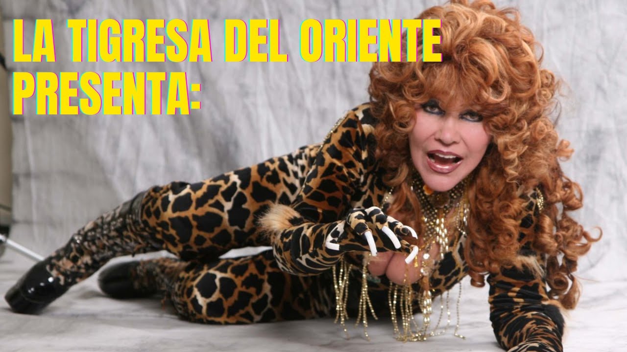 ESPECIAL TIGRESA DEL ORIENTE! JAVI OLIVEIRA DESATADO EN TWITTER, SALSEITOO