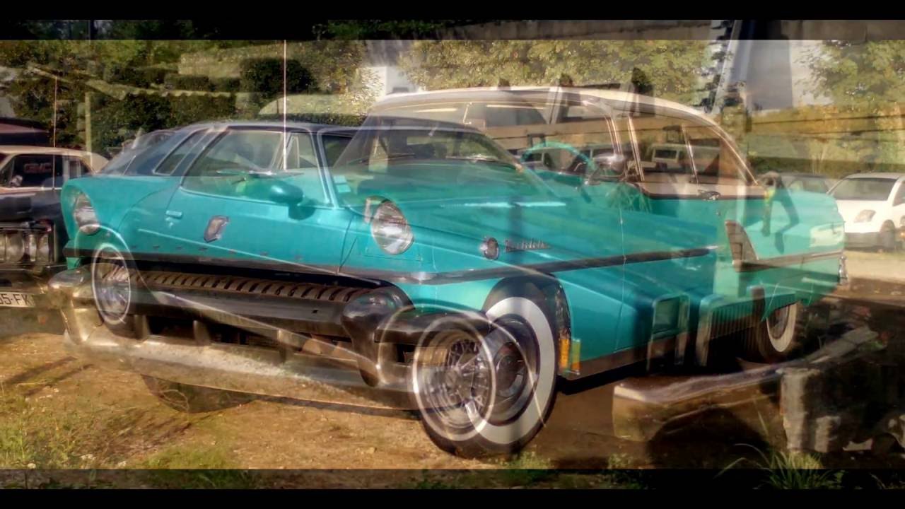 Classic cars - Investment opportunity