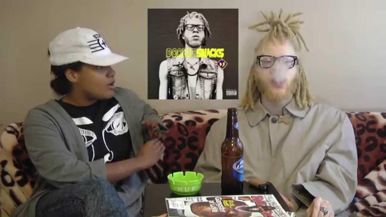 Exclusive Highdeas Productions interview w/ john.AVERAGE