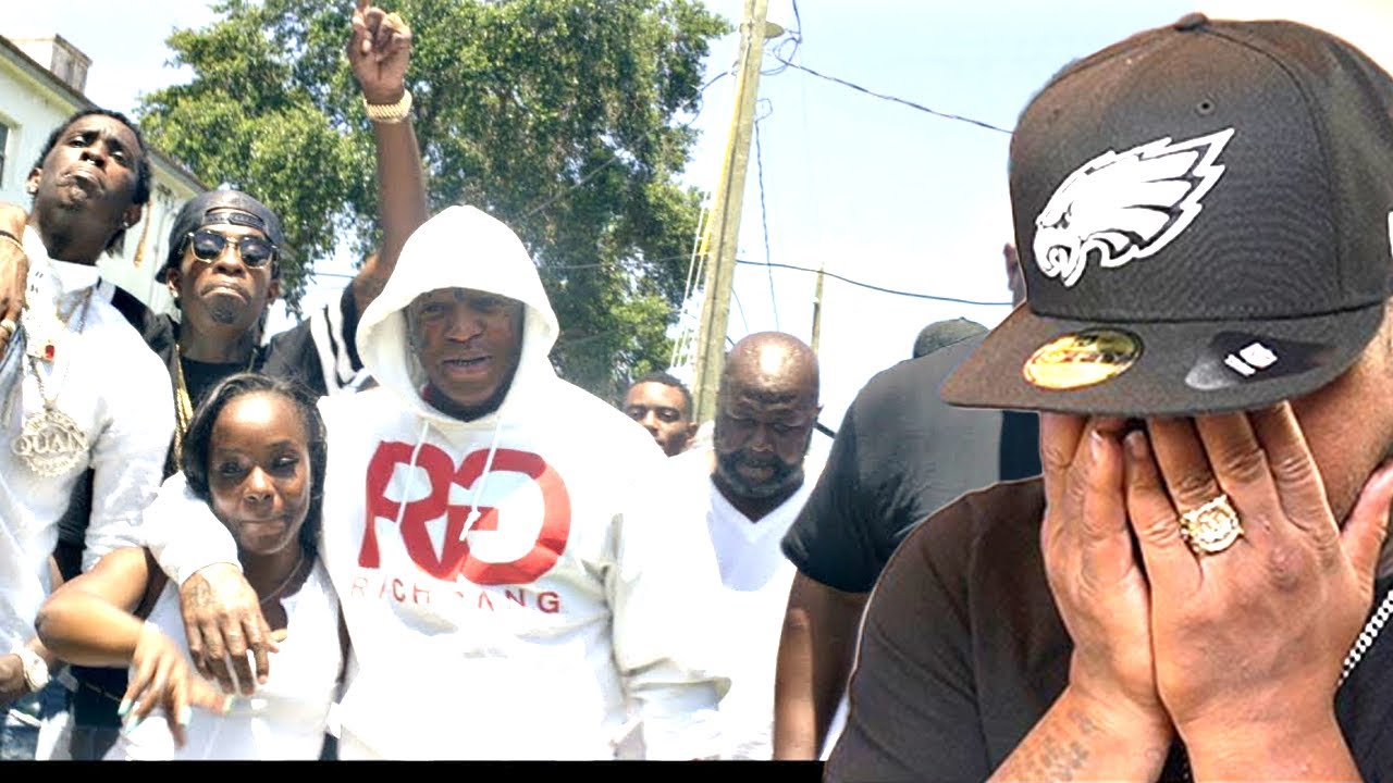 Rich Gang   Lifestyle Official Music Video ft  Young Thug, Rich Homie Quan(QUAN GONE REACTION!!!)