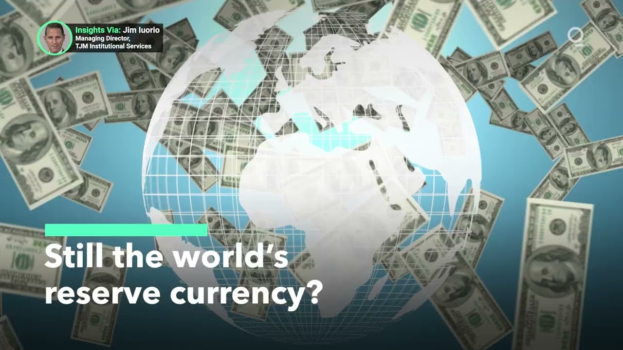 Will the Dollar Remain the World&rsquo;s Reserve Currency?