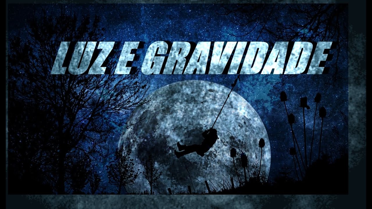 Gravidade e Luz: Um Intrigante V&iacute;nculo sem Massa Envolvida.