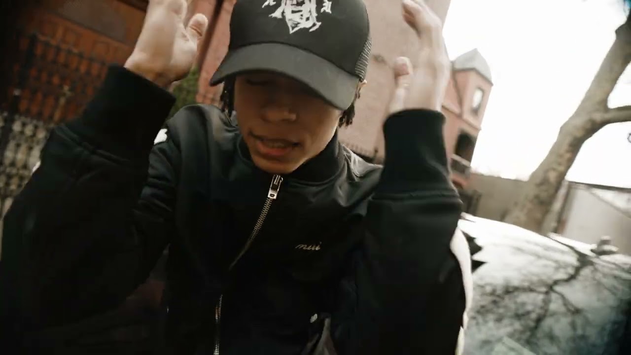 JayKlickin - Tryna Tell You (Shot by JMO Prod) (Official Music Video)
