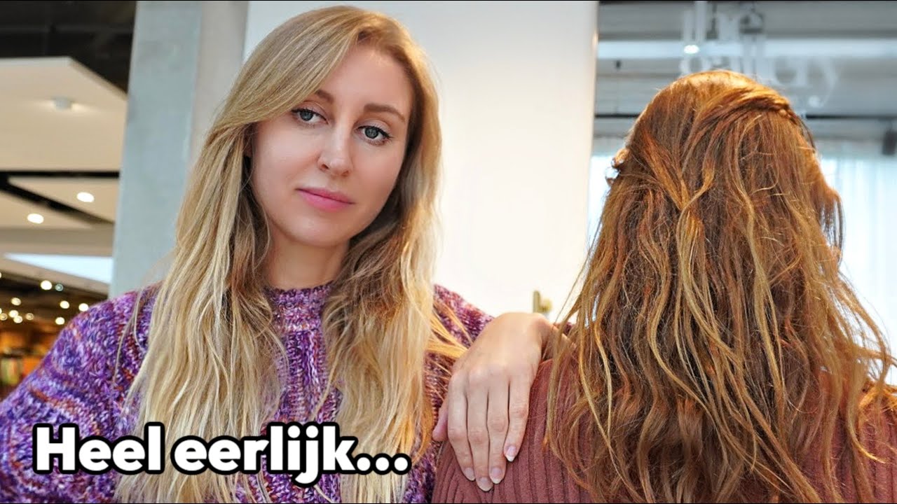 Soms moet je mensen laten gaan... (over vriendschap & loslaten 💔)