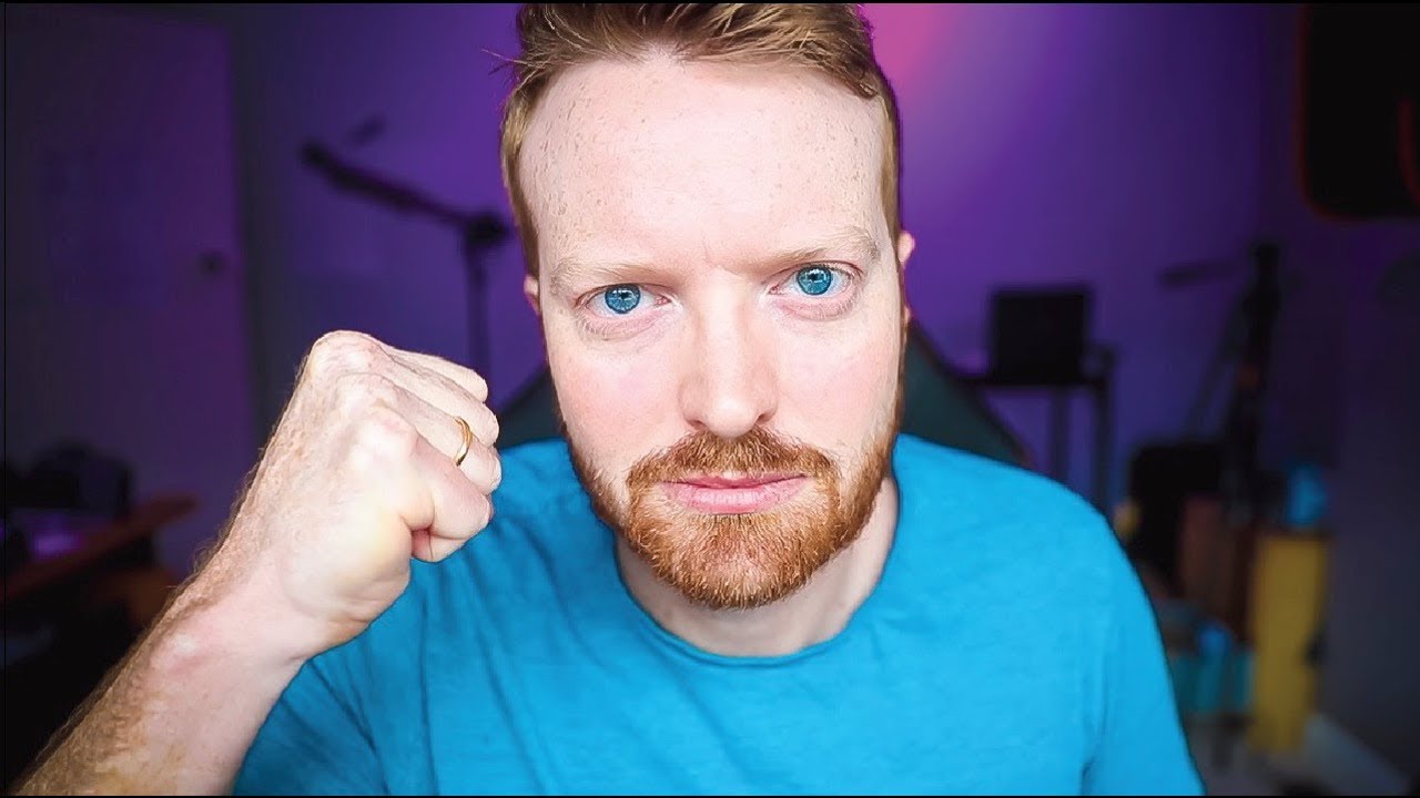 HOW TO BECOME MORE CONFIDENT - DJ ADVICE