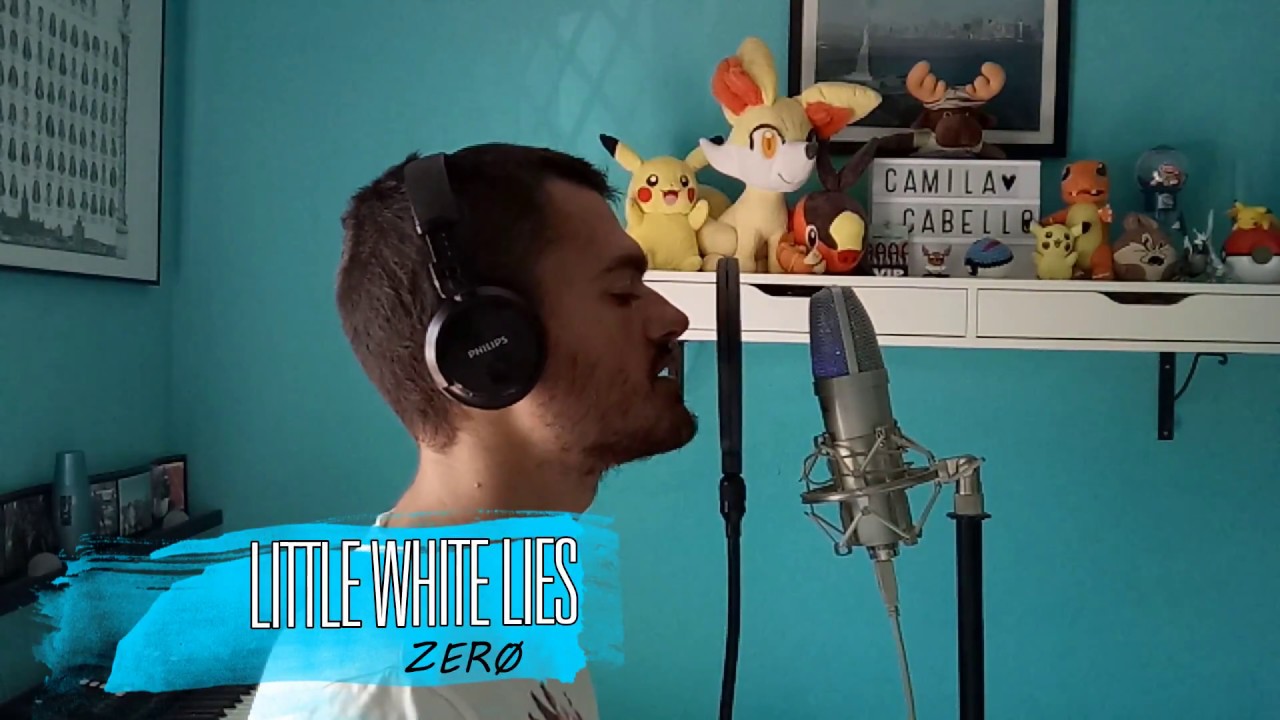 Little White Lies - One Direction | ZERØ Cover
