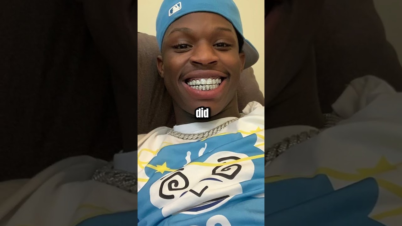 🎯 Quando Rondo vs King Von &ndash; The Diss That Crossed the Line