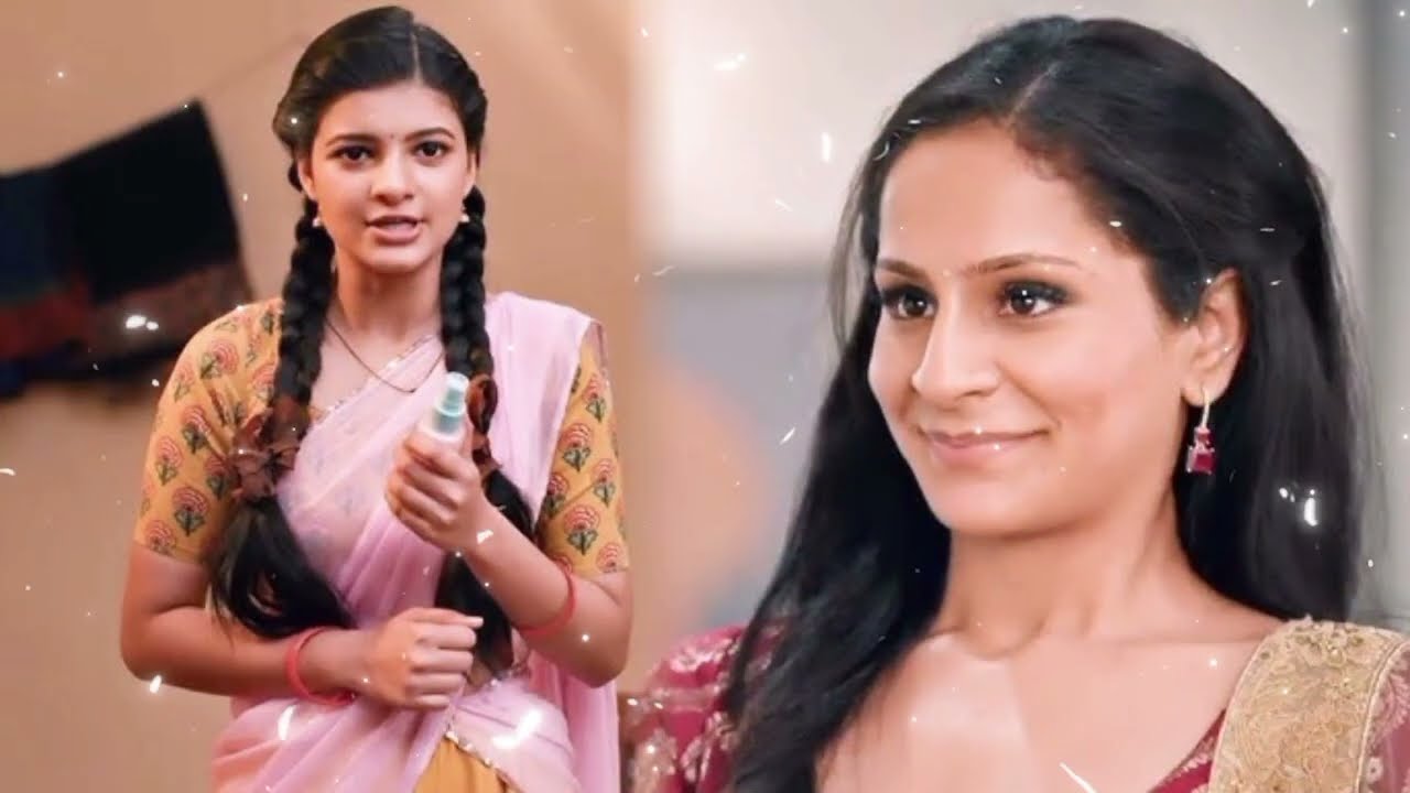 Ved Brings Back Saru & Saroja 💔 | Saru Today Episode Update | 13 February 2026