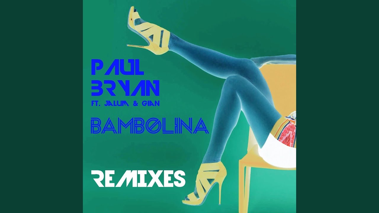 Bambolina (Francesco Ferrè Remix)