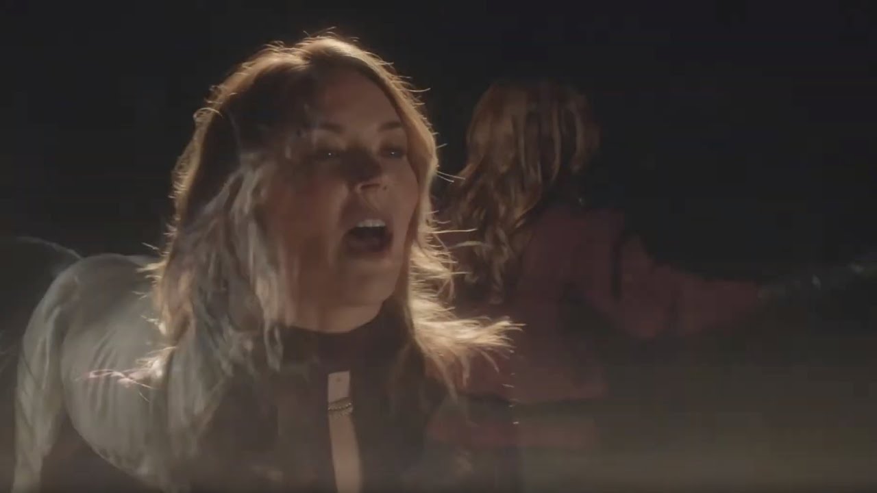 Sunny Ozell - All That I Am (Official Video)