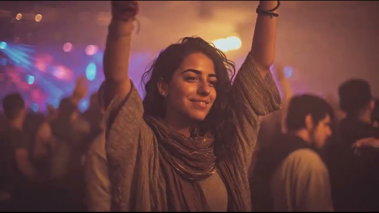 Arabic EDM That Gives You Goosebumps – Desert Endless Embrace Love Fusion 🤍🌅
