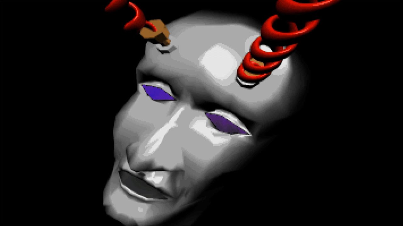 Cyber Vampire