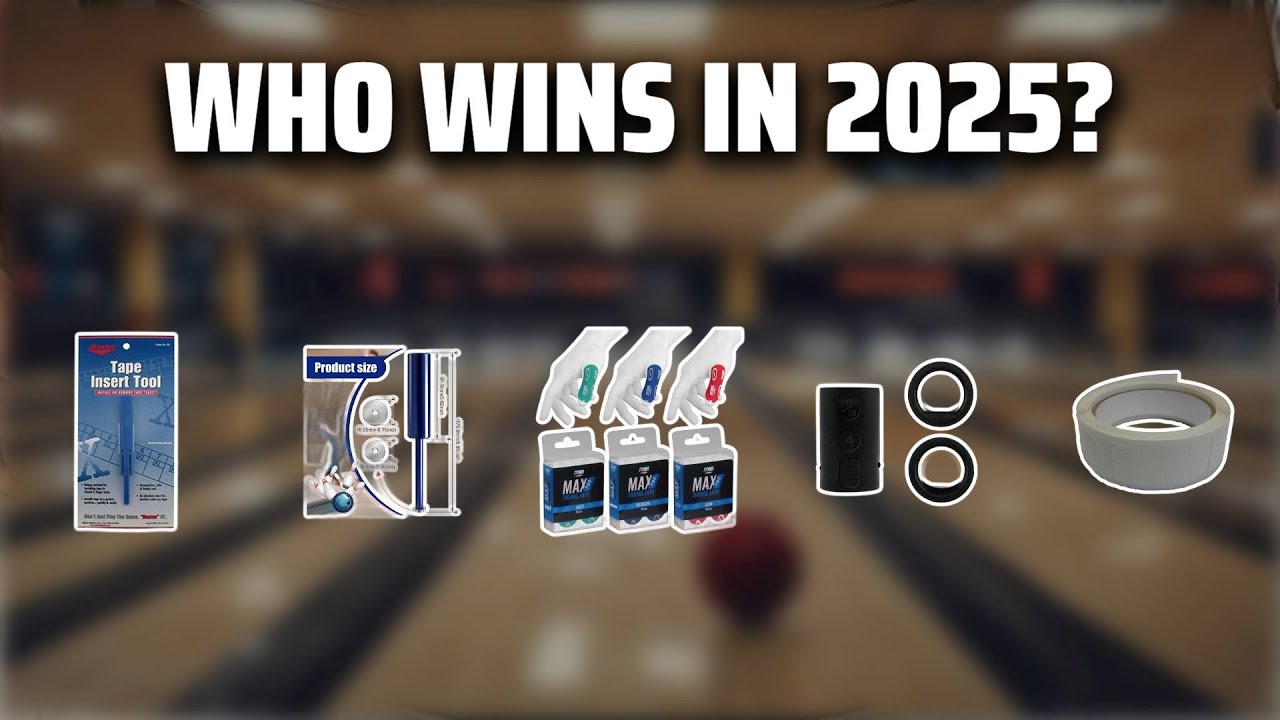The Top 5 Best Thumb Inserts in 2025 - Must Watch Before Buying!