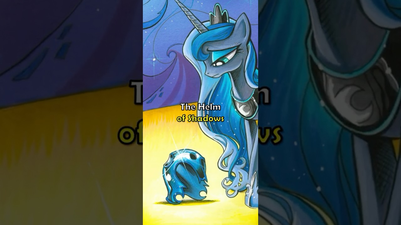 Как МГНОВЕННО стать аликорном 👑 (Принцессы НЕНАВИДЯТ этот трюк)