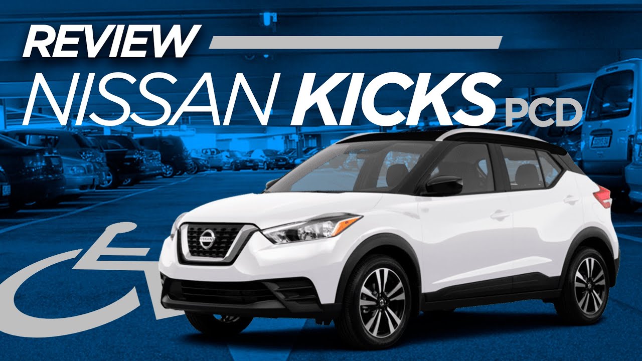 NISSAN KICKS PCD 2020 | REVIEW | CARROS EM DESTAQUE