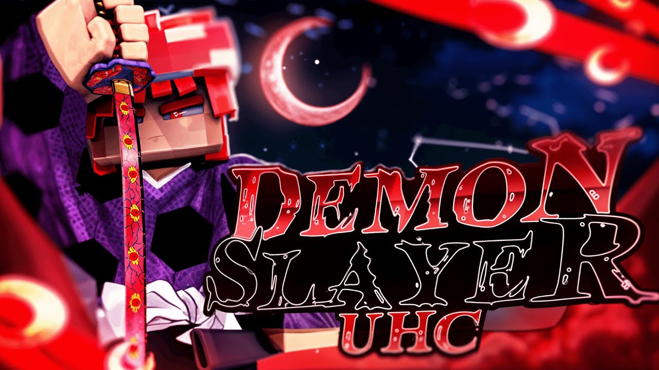KOKUSHIBO : DOUBLE CARNAGE | DS UHC V4