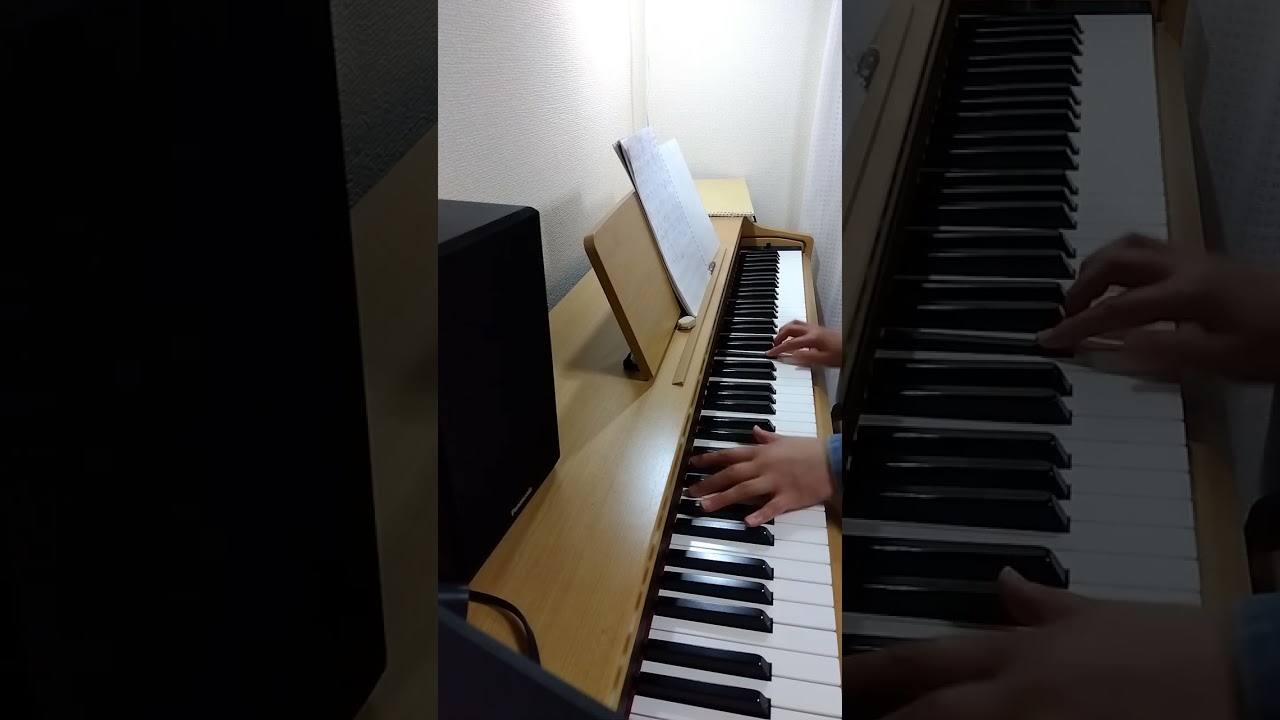 Elizabeth  /  Frank Quintero /  piano solo #pianoarrange