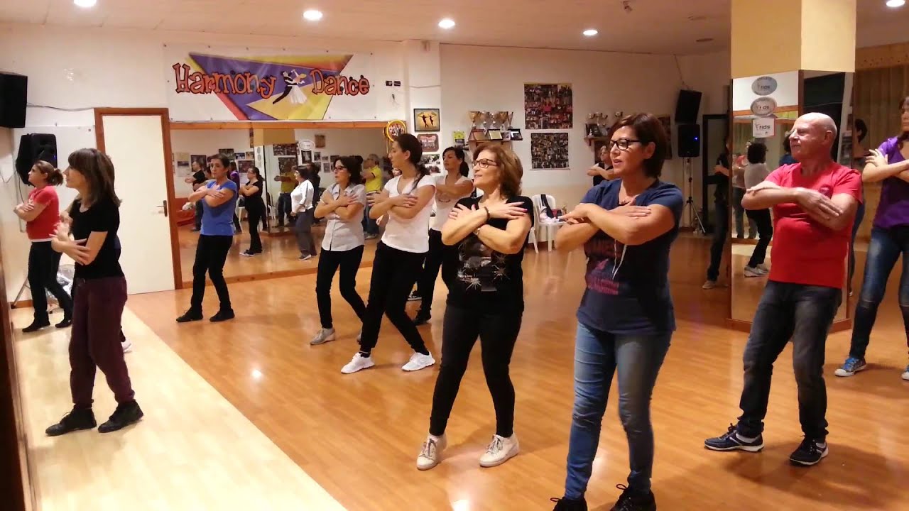 KIZOMBA LENTO