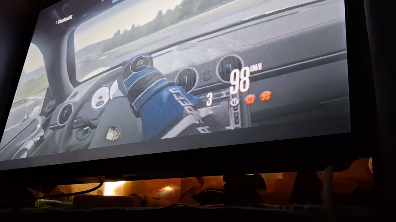 M-am jucat nivor speed