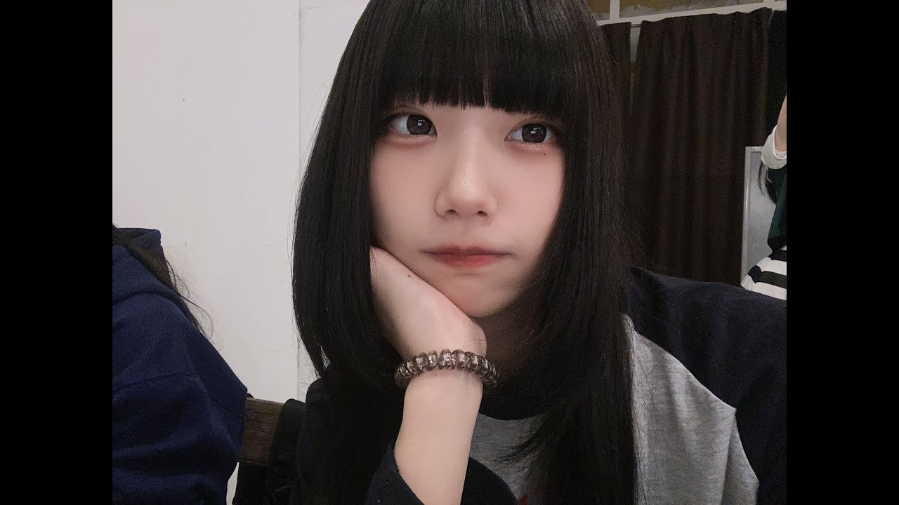 【IDOLATER】あゆちゃんアイラブ言う【奥田彩友】
