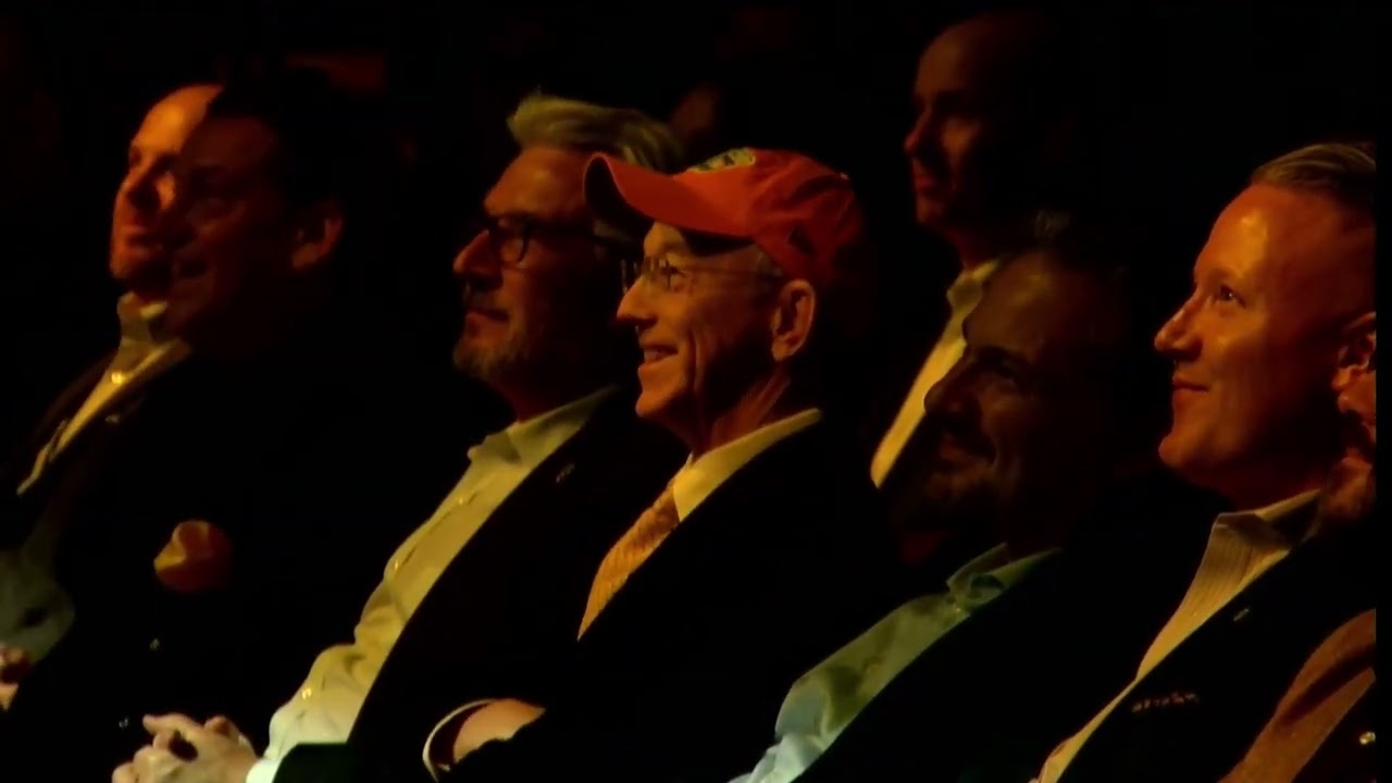 November 16th, 2023 - 2023 CFL Awards