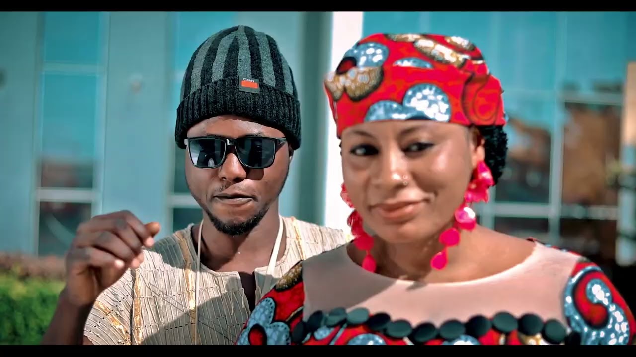 MAAWIYA_SANIN_AIKI_FIRDAUSI 3K_AHUCE HAKA_ OFFICIAL VIDEO(2026) 