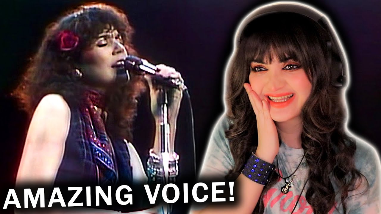 Linda Ronstadt - Blue Bayou Reaction | Linda Ronstadt Reaction