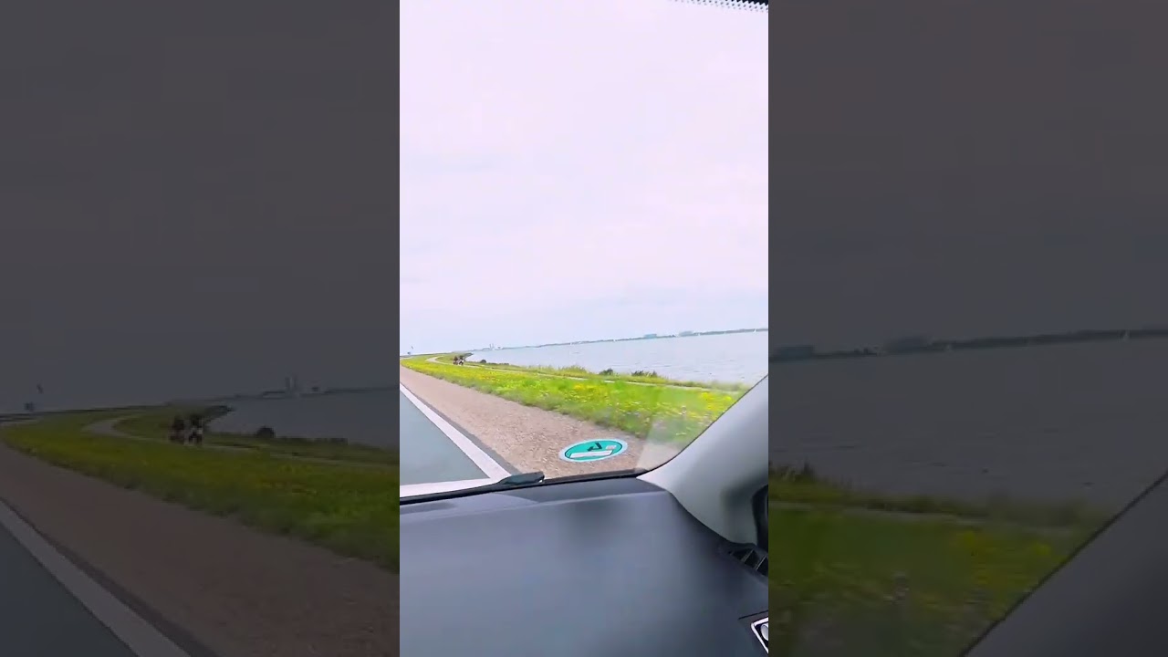 #тревелвлог #travel #путешествие #посетитьнидерланды #sehar #обзор #путешествия