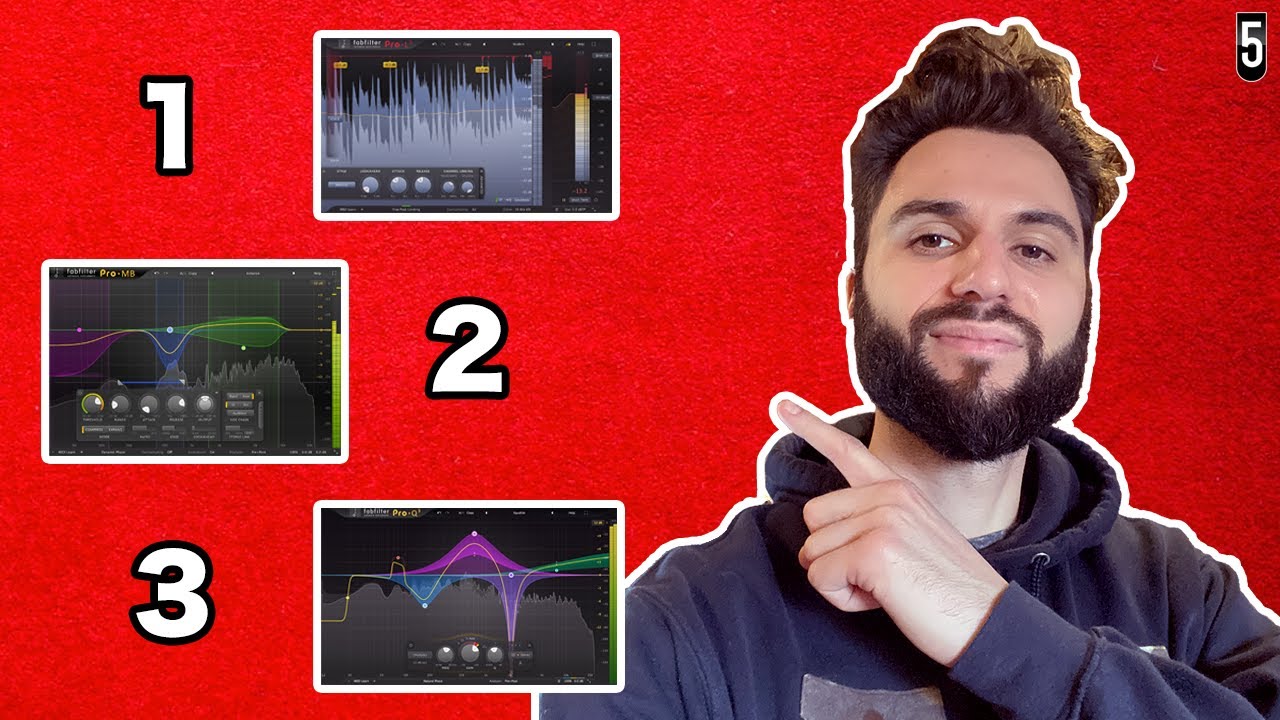 3 Tips for Mixing Vocals Over 2-Track Beats