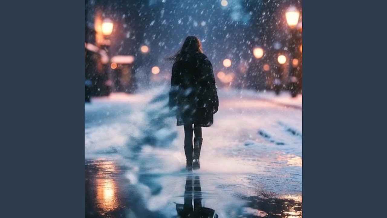 Tsivi Tebervali / ცივი თებერვალი