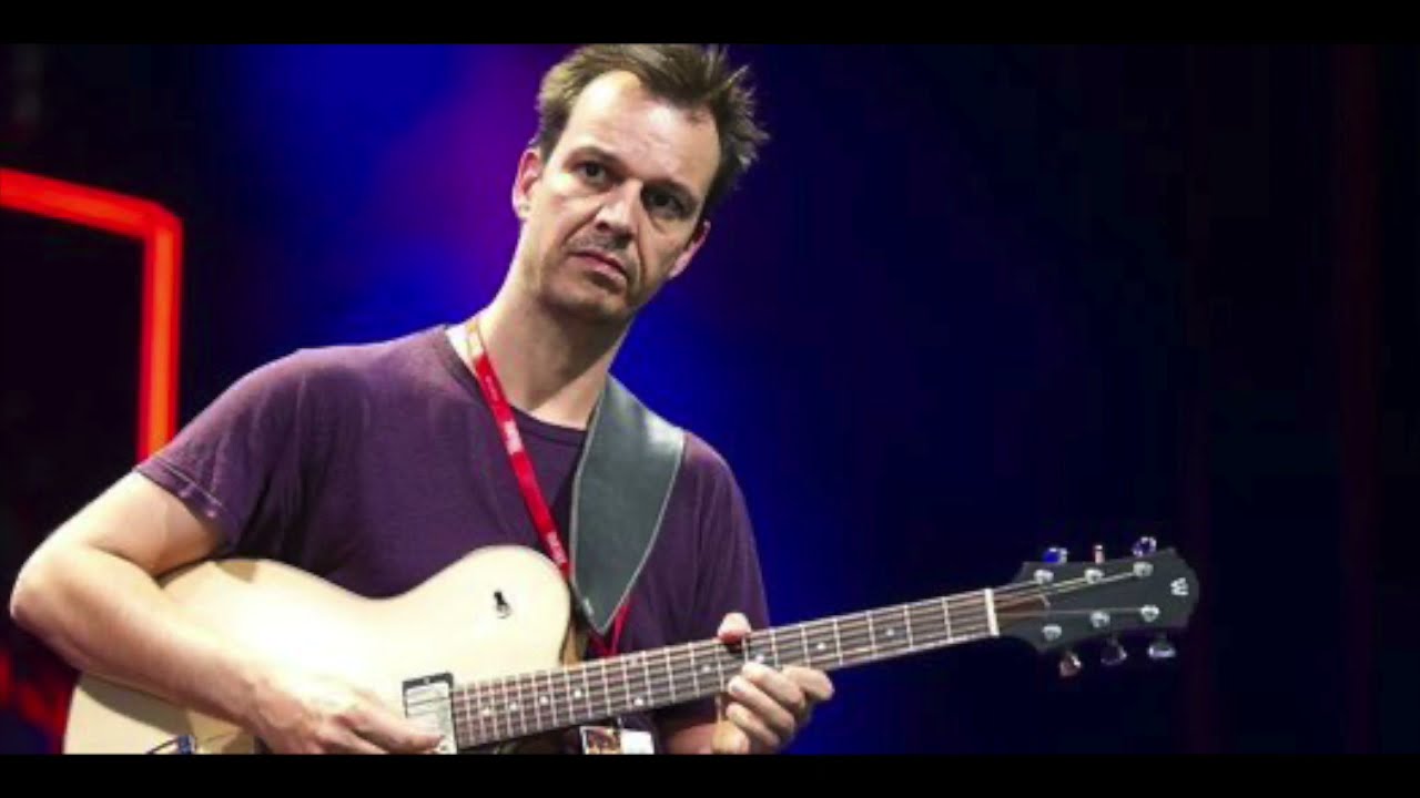 [고흐 드럼][GOGH DRUM][Gidon Nunes Vaz, Jesse van Ruller, Clemens van der Feen live at maastricht.