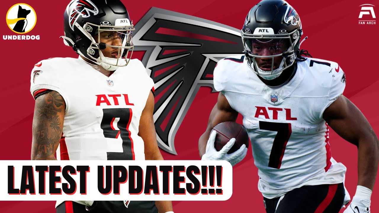 Something HUGE Is Brewing… | Daily Falcons News & Rumors