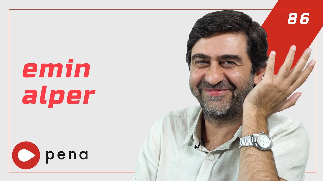 “Muhalif Yönetmenler Kültür Bakanlığı Desteği Alamama Sıkıntısı Yaşıyor” Emin Alper Buyrun Benim'de