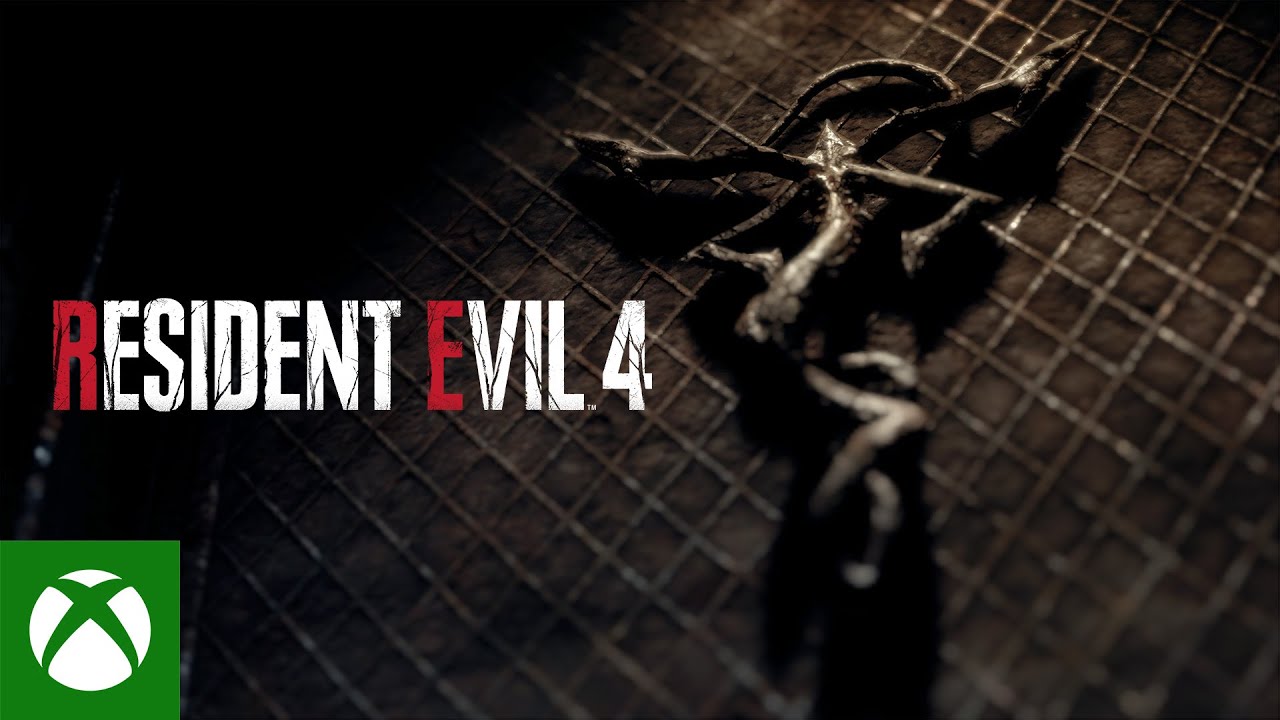 Resident Evil 4 - Launch Trailer