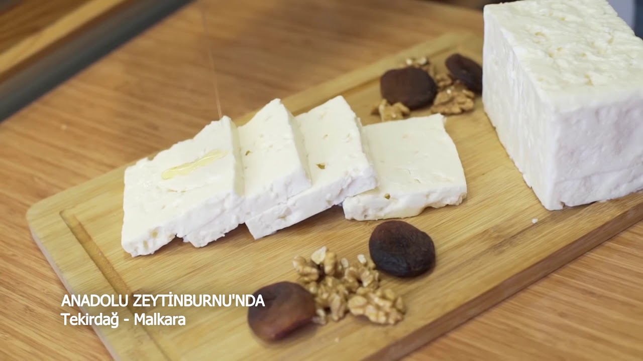 Tekirdağ Malkara Belgeseli (#Benimmemleketim)