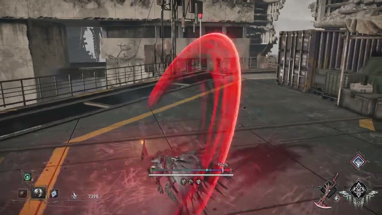 AI LIMIT 無限機兵 #7