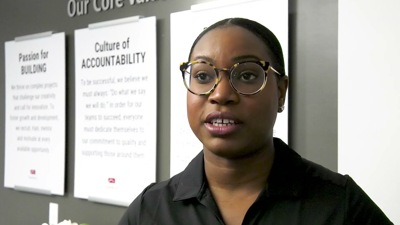 Women in Construction Week   2020