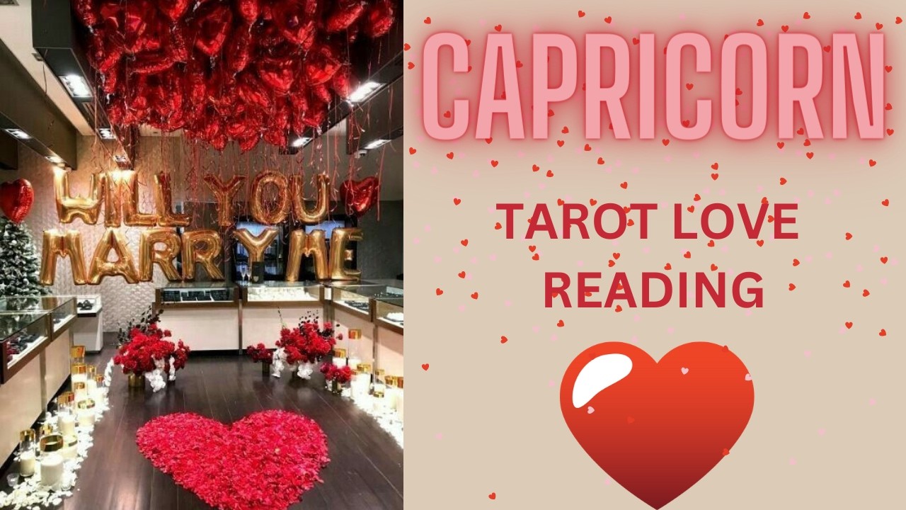 КОЗЕРОГ 👀 СЮРПРИЗ🤩 Я ИДУ ЗА ТОБОЙ! ❤️НИКТО, КРОМЕ МЕНЯ, НЕ СМОЖЕТ ЗАВЛАДЕТЬ ТОБОЙ! 🤷🏽‍♂️НЕ ДВИГАЙСЯ😶