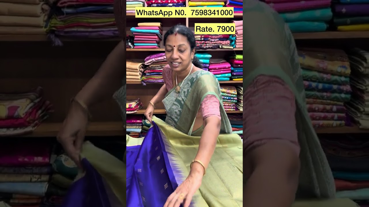 Pure silk sarees!!!