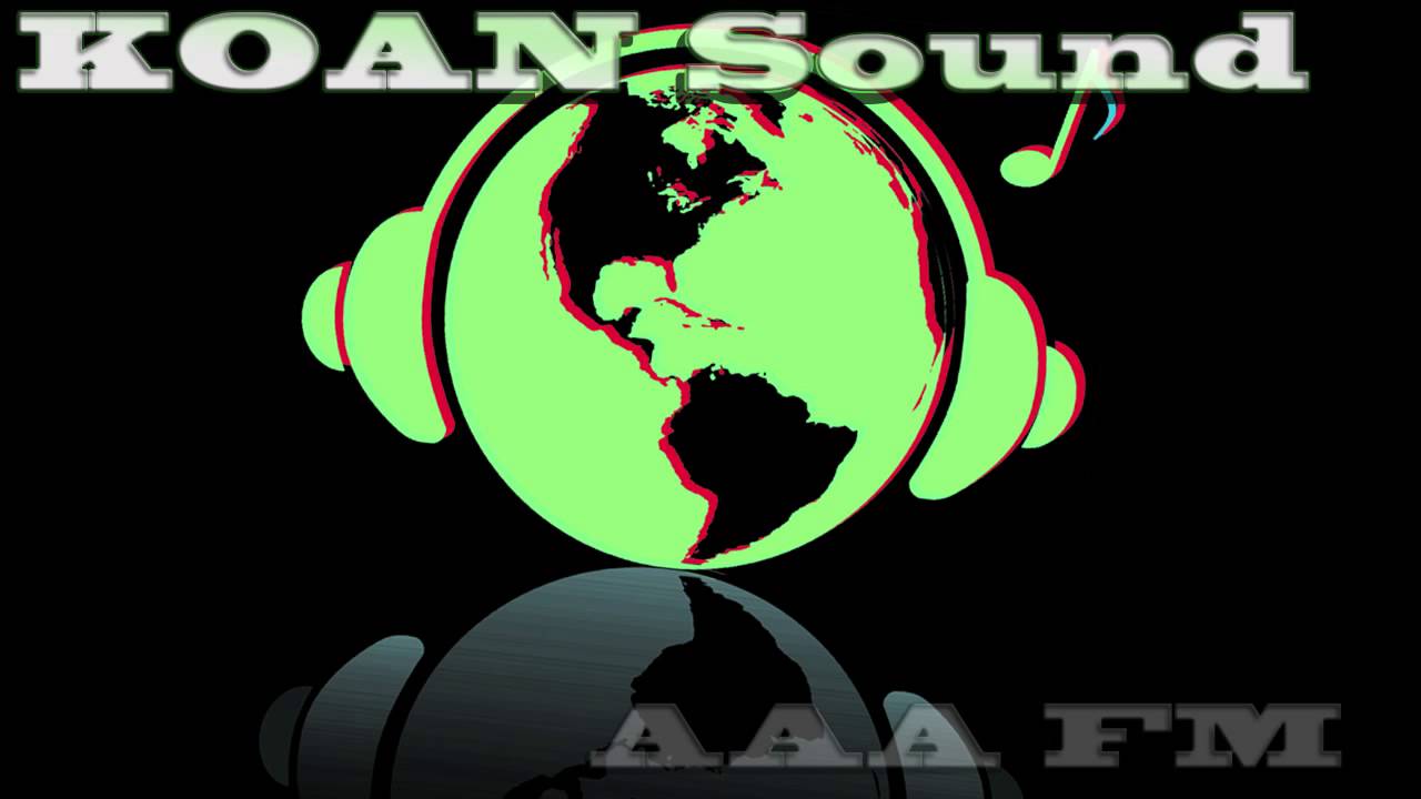KOAN Sound - Infinite Funk