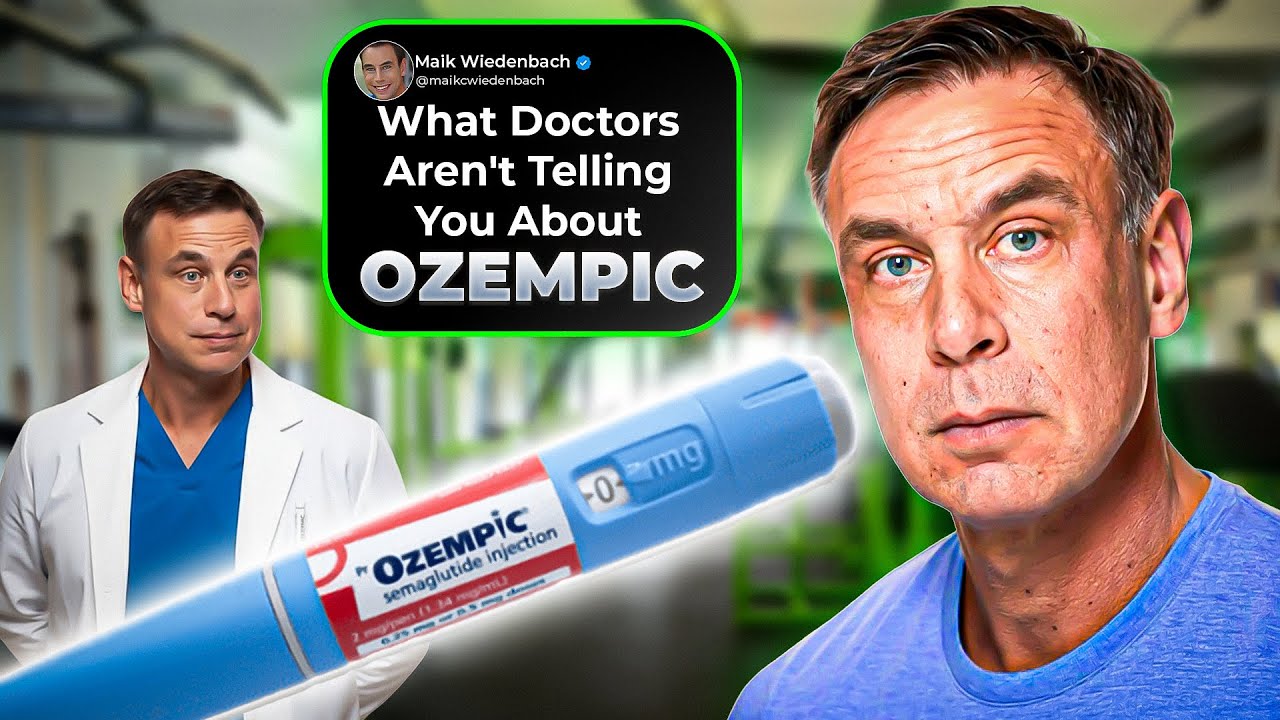 Ozempic vs Older Diet Drugs: What's Really Different?