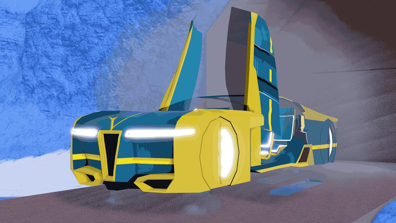 CG EP53: Celsior | An Honest Jailbreak Review