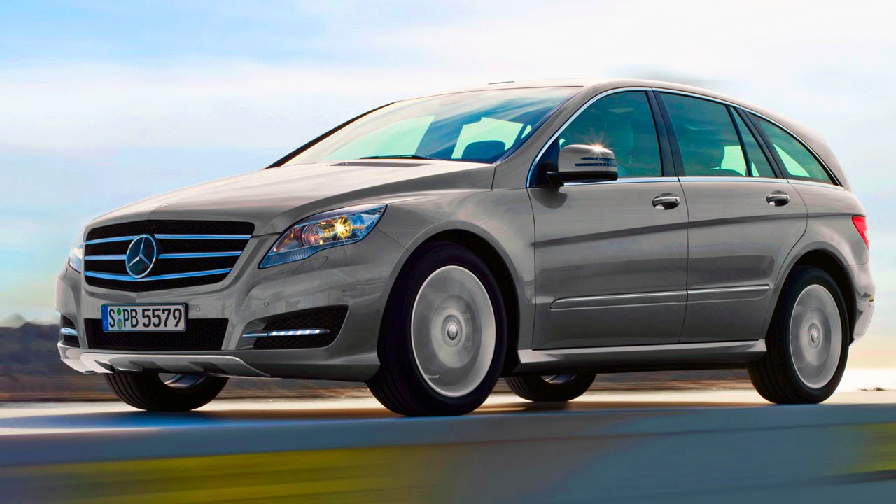 Mercedes R350 4matic #mercedesr350