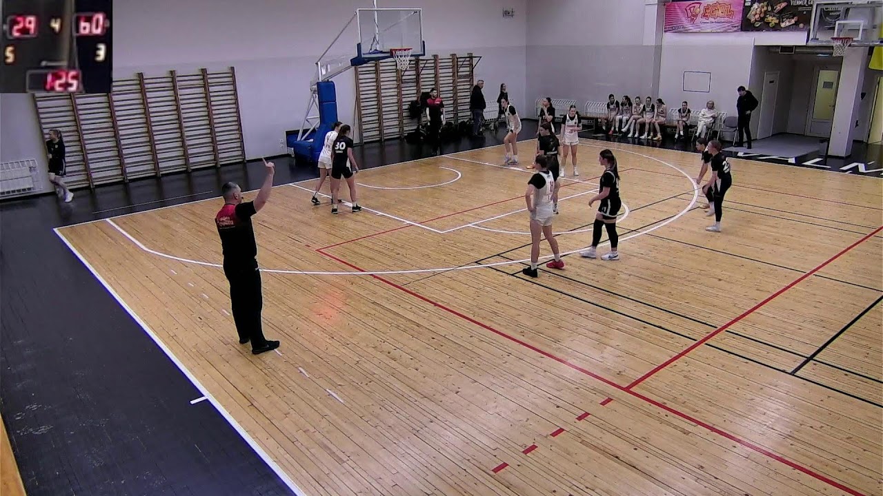 U17EGBL Frankivsk - TalTech BS | Jan 23, 2026, 4:30 PM