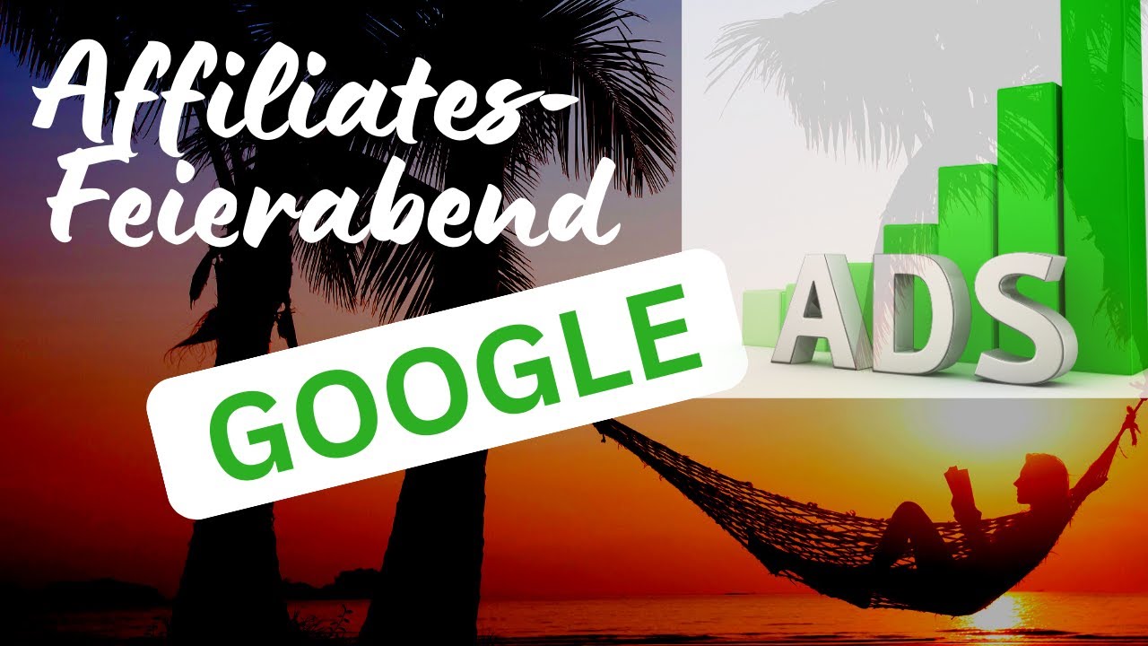 Google-Ads-Mini-Kurs und wie der Kunde dich findet 2023