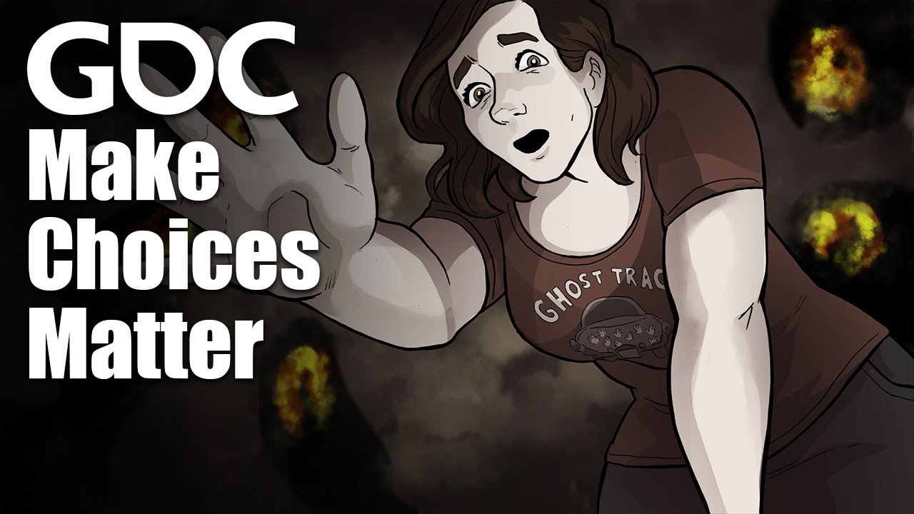 Making Player Choices Feel like They Matter in Your Narrative