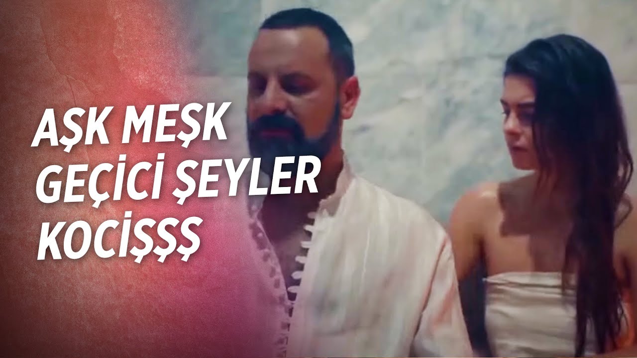 Rüstoşla Başım Dertteeee