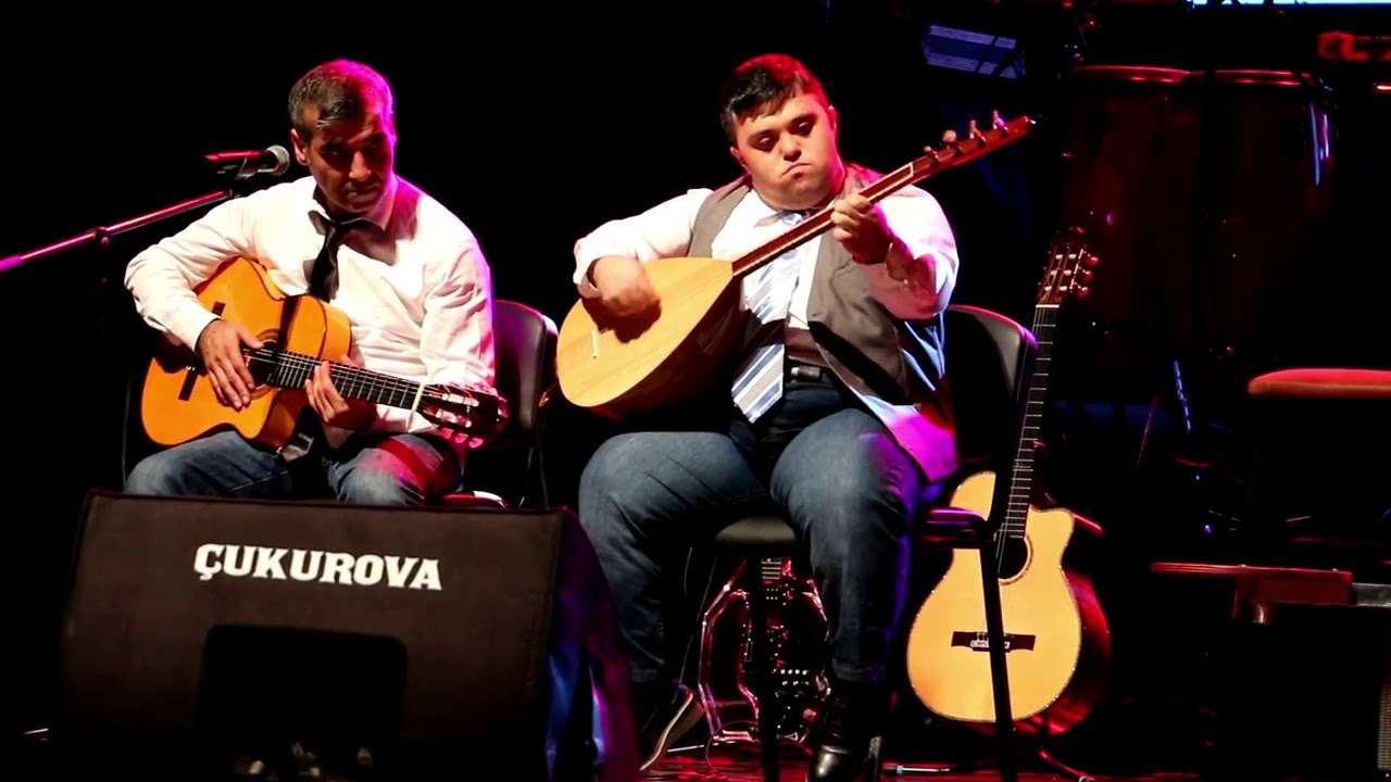 Çağatay Aras   Potpuri Performans
