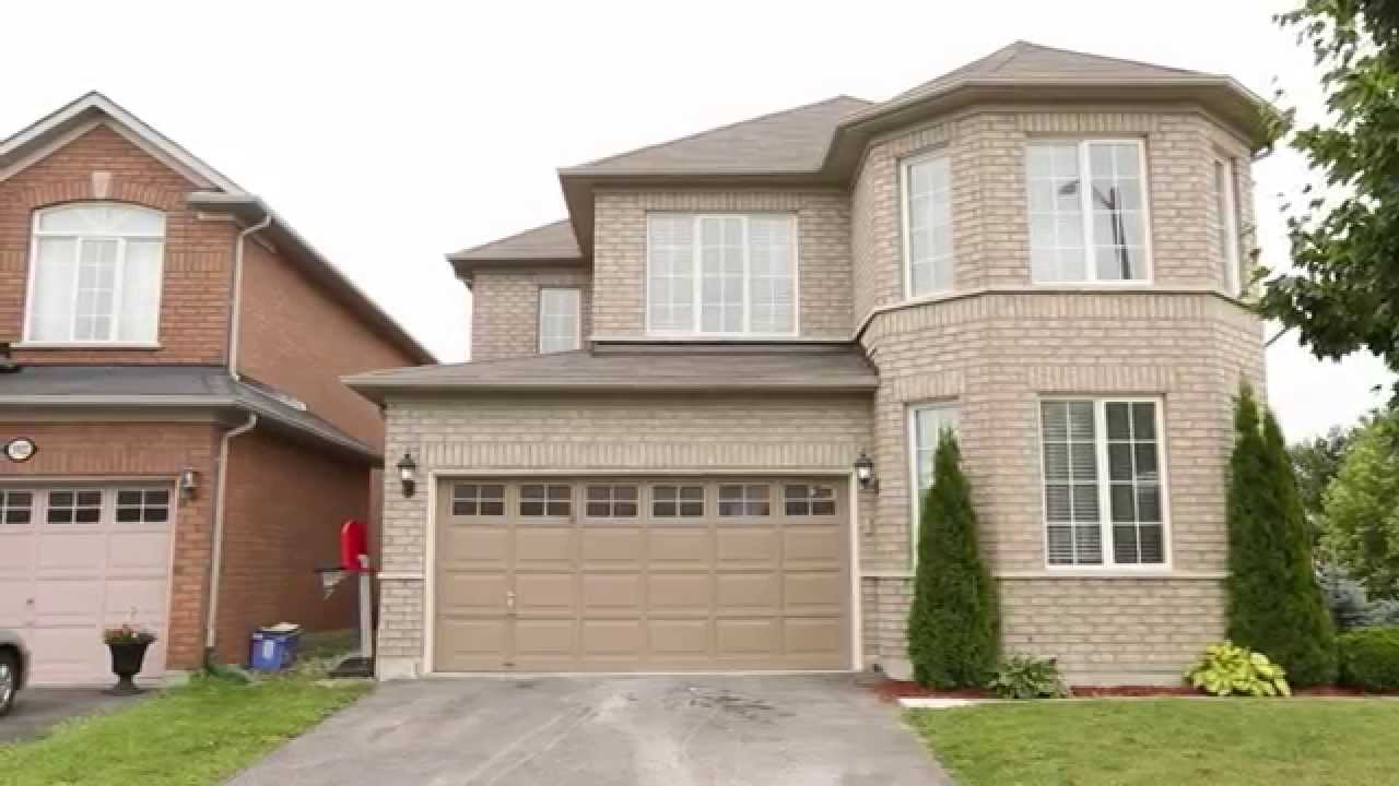 Welcome to 3762 Freeman Terrace Mississauga $700,000